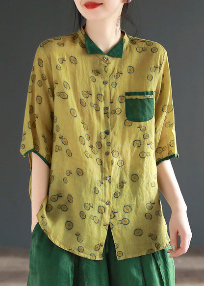 Beautifully Crafted Shirt in a Classic Style