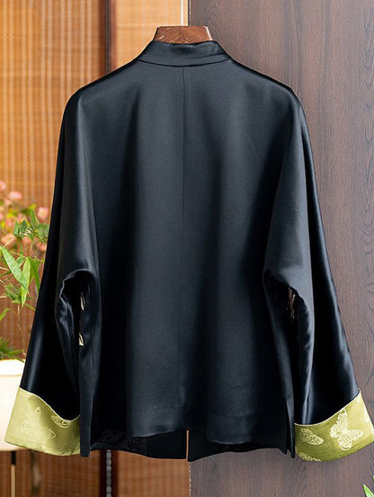 Beautifully Crafted Top in a Classic Style