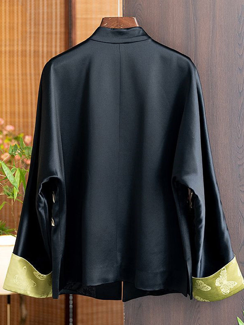 Beautifully Crafted Top in a Classic Style