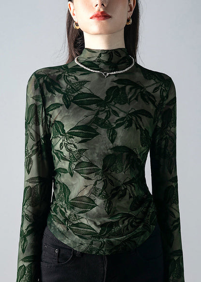 Beautifully Crafted Shirt in a Classic Style