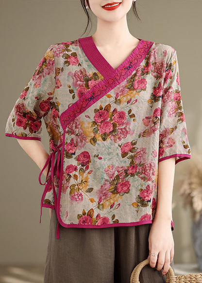 Beautifully Finished Top in a Timeless Design