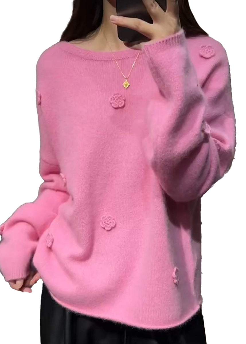Classic Vintage & Enduringly Stylish Sweater