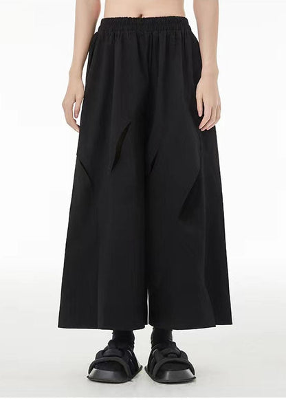 Beautifully Balanced Pants with Timeless Character