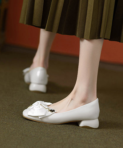 Graceful Orthopedic Shoes for Modern Look