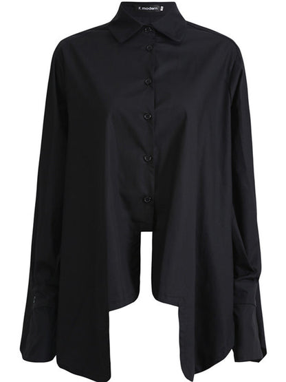Effortlessly Elegant Shirt with a Timeless Design