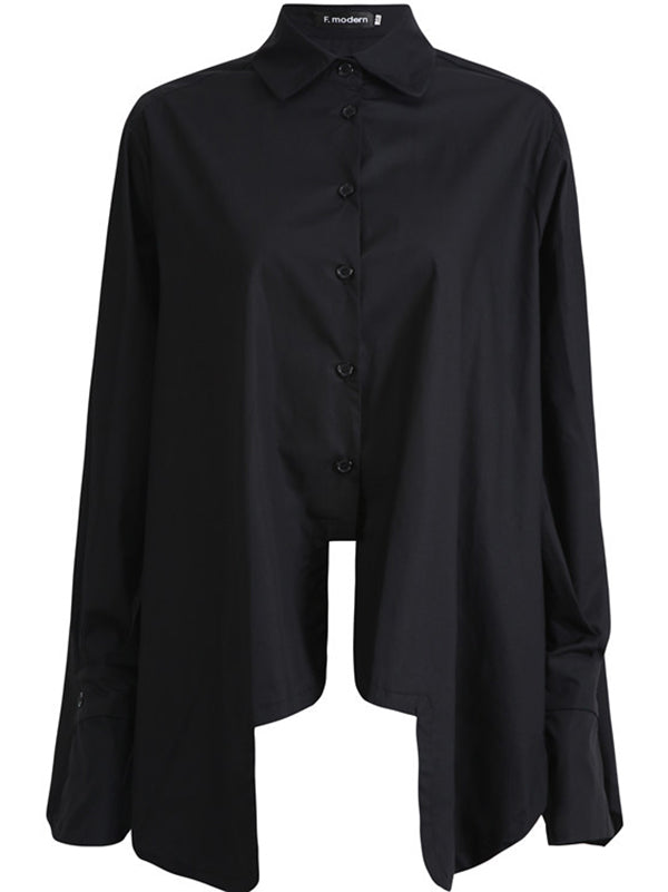 Effortlessly Elegant Shirt with a Timeless Design