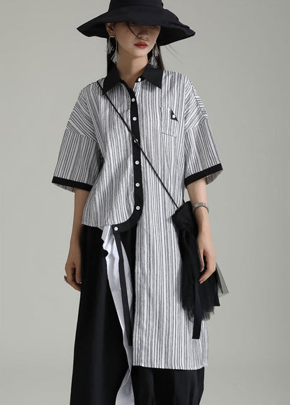 Beautifully Crafted Shirt in a Classic Style