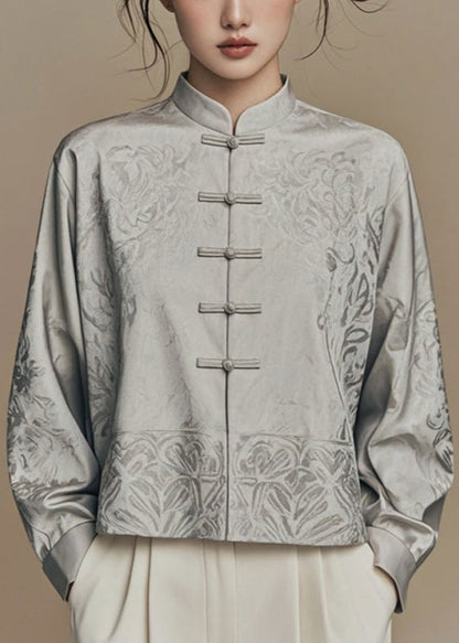 Classic Vintage & Enduringly Stylish Coat