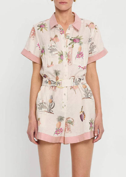 Beautifully Crafted Shirt in a Classic Style