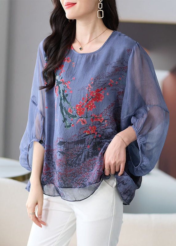 Gracefully Styled Shirt for Any Occasion