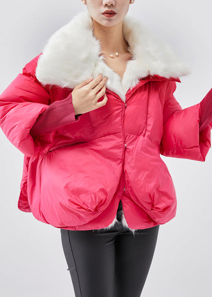 Vintage Inspired Coat with a Contemporary Edge