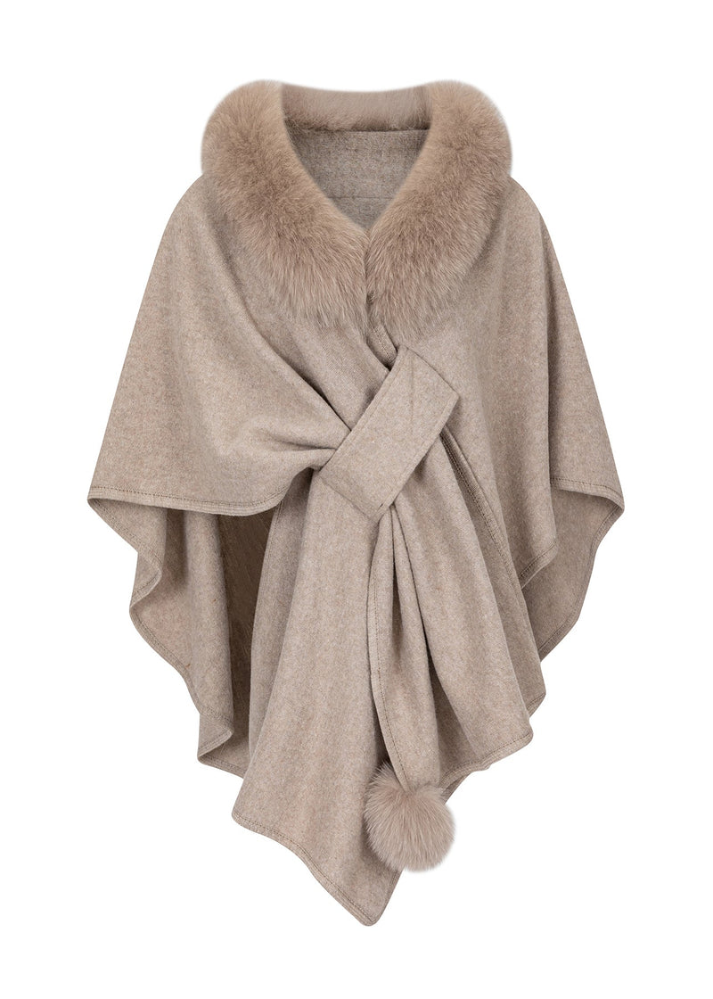 Classic Vintage & Enduringly Stylish Coat