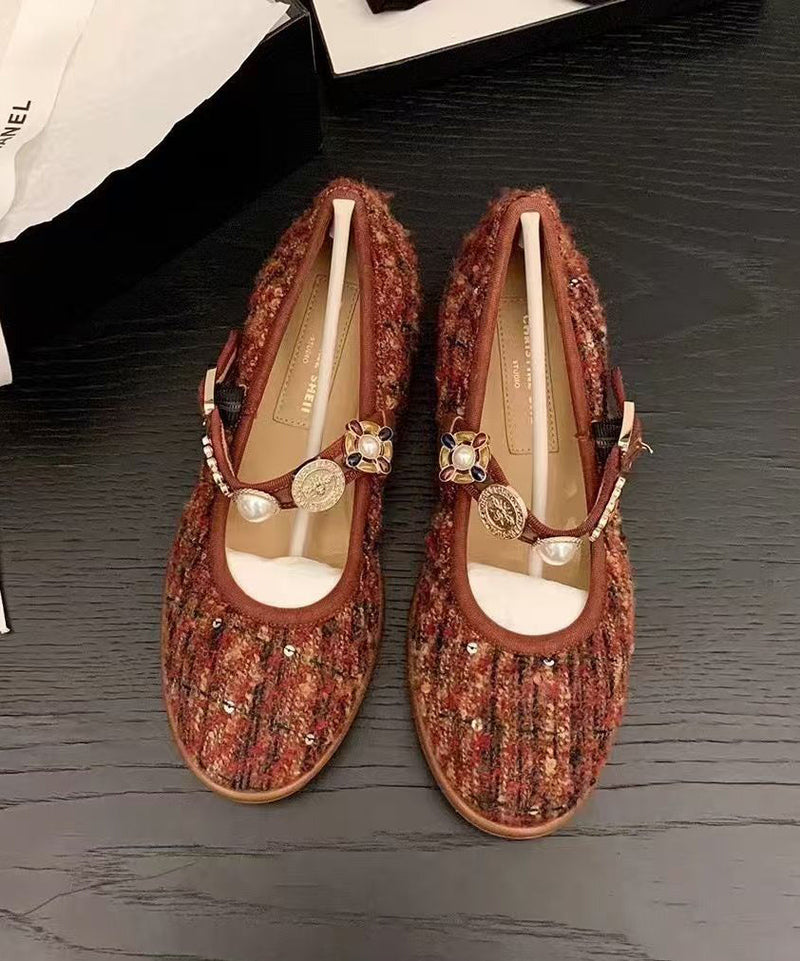 Beautifully Crafted Orthopedic Shoes