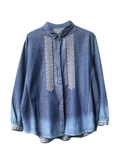 Beautifully Crafted Shirt in a Classic Style