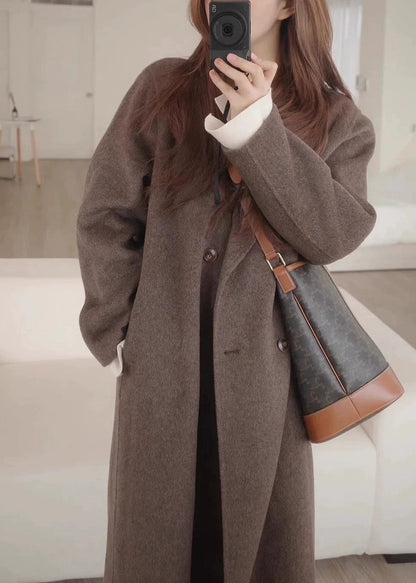 Classic Vintage & Enduringly Stylish Coat