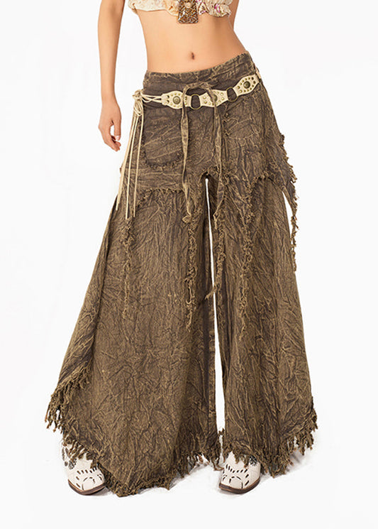 Beautifully Crafted Pants in a Classic Style