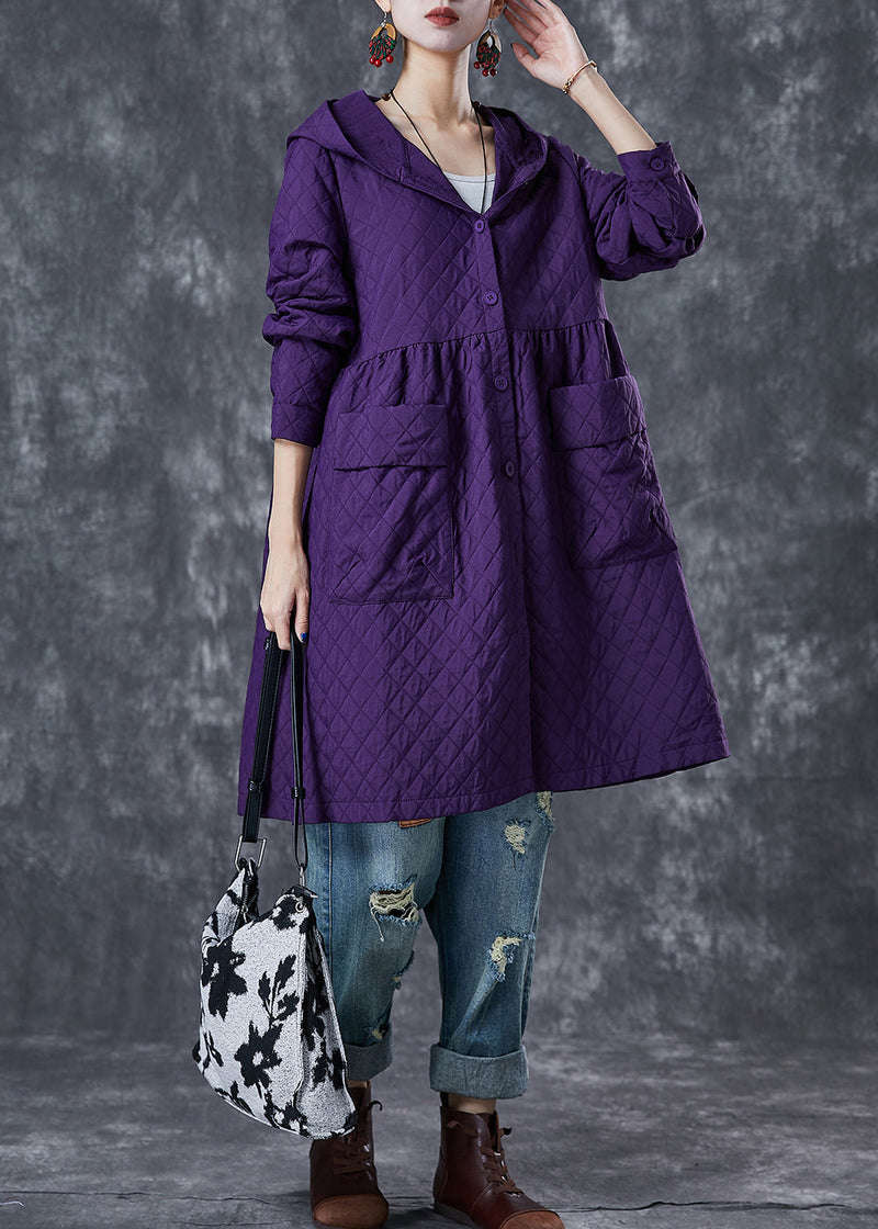 Beautifully Crafted Coat in a Classic Style