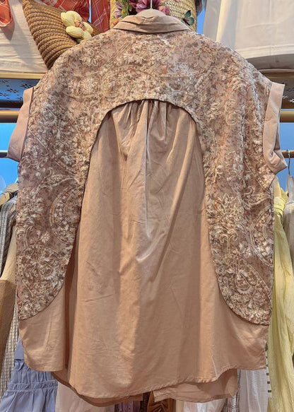 Beautifully Balanced Shirt with Timeless Character