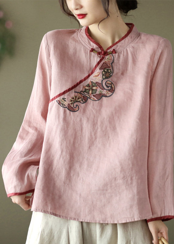 Beautifully Balanced Shirt with Timeless Character