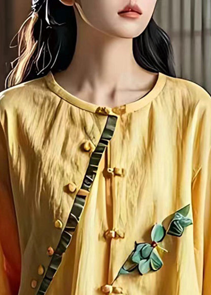 Beautifully Finished Shirt in a Timeless Design