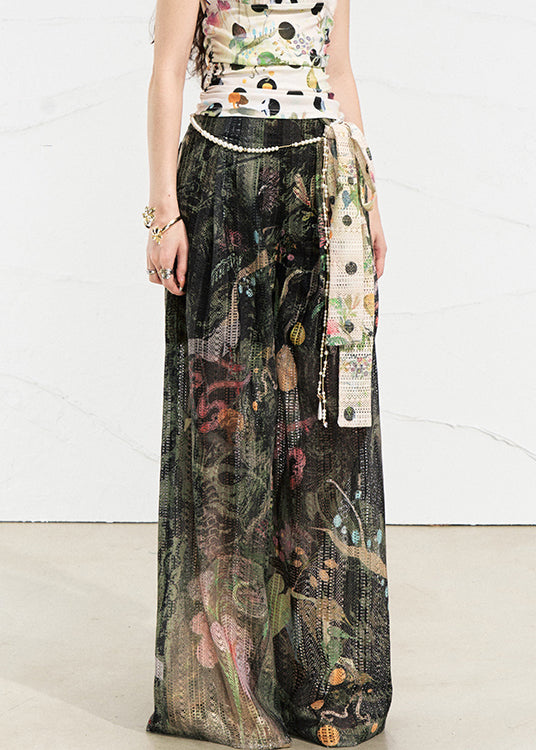 Gracefully Styled Pants for Any Occasion