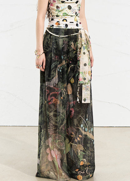 Gracefully Styled Pants for Any Occasion