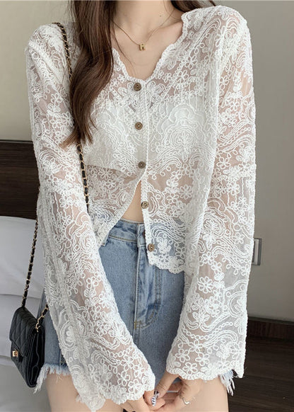 Classic Vintage & Enduringly Stylish Cardigan