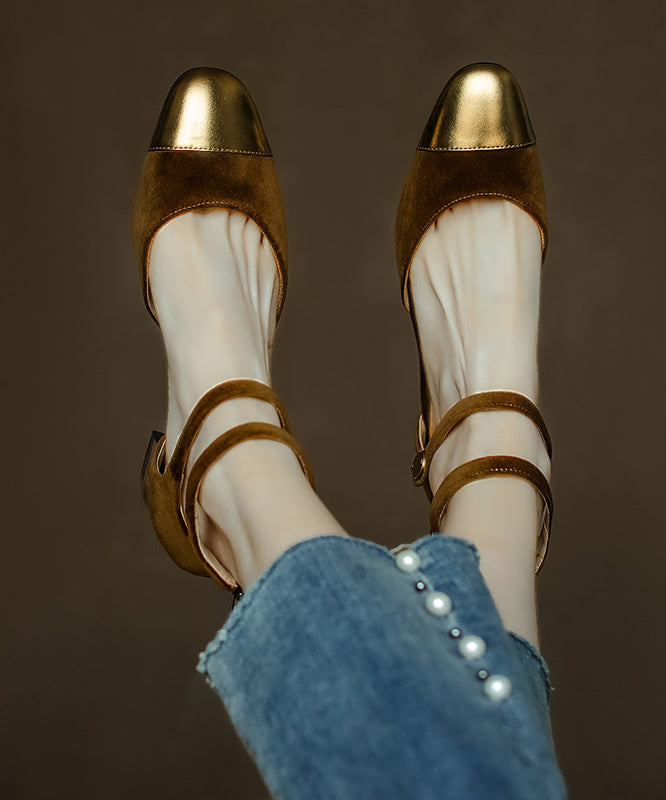 Elegant Orthopedic Sandals for Every Step