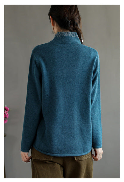 Effortlessly Elegant Jacket with a Timeless Design
