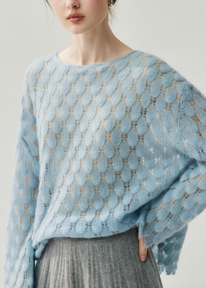 Beautifully Balanced Sweater with Timeless Character