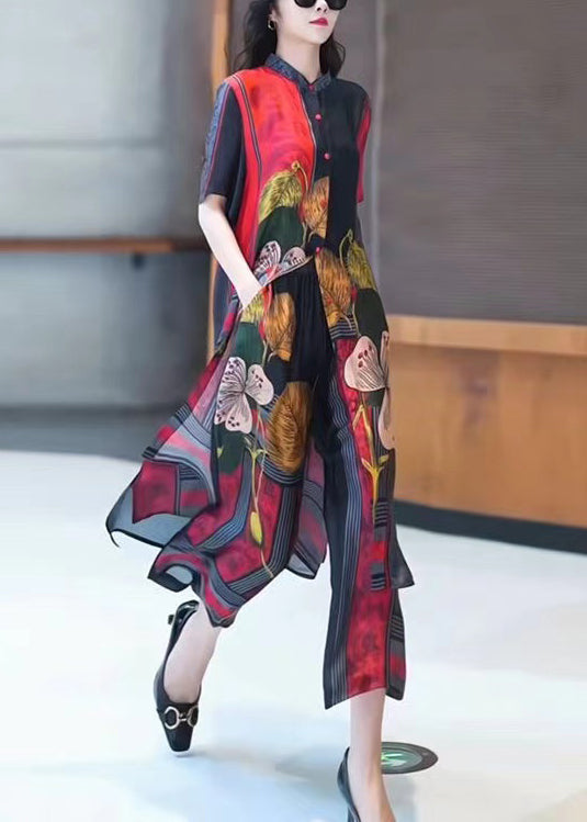 Gracefully Styled Pants for Any Occasion