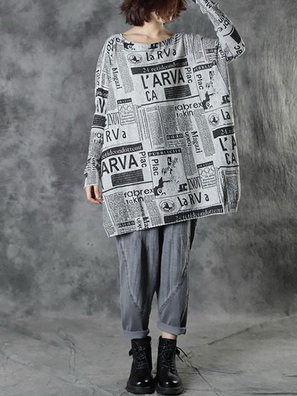 Classic Vintage & Enduringly Stylish Sweater