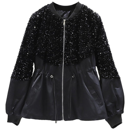Gracefully Styled Top for Any Occasion