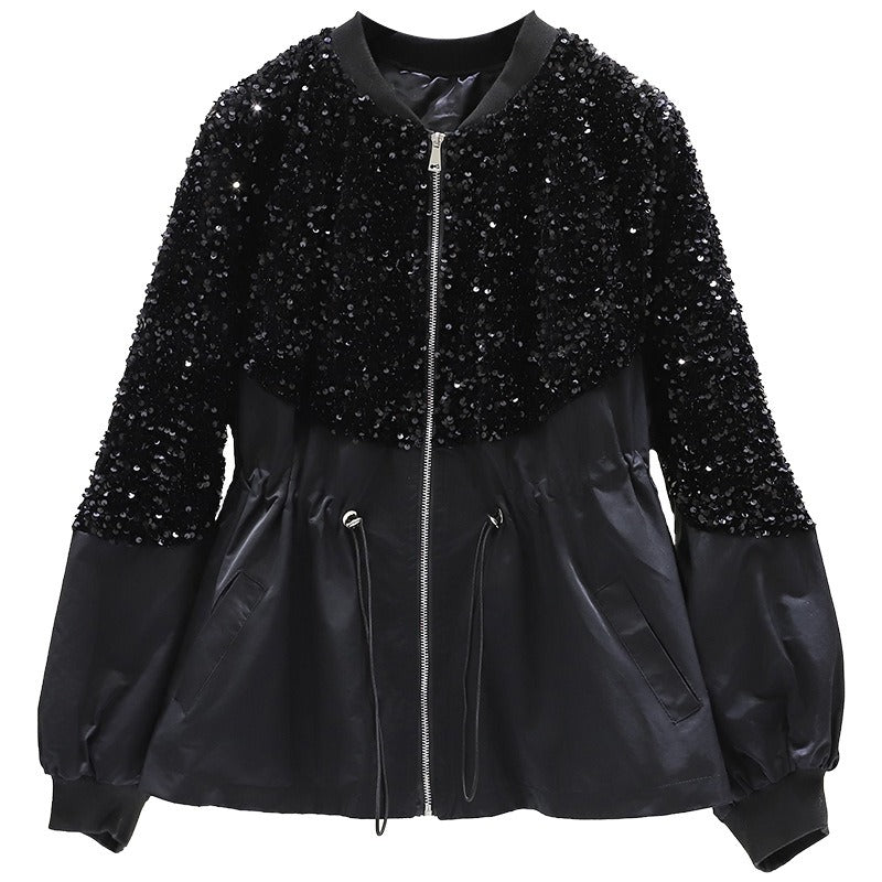 Gracefully Styled Top for Any Occasion