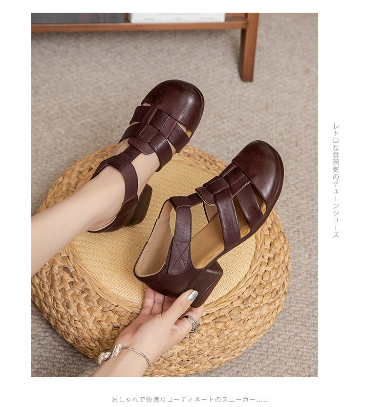 Beautifully Crafted Orthopedic Shoes
