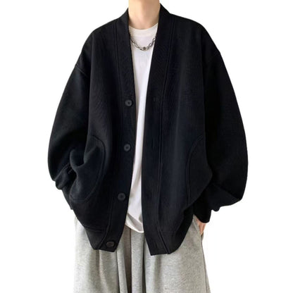 Well Tailored Coat with a Graceful Silhouette