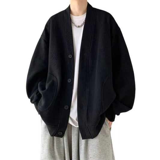 Well Tailored Coat with a Graceful Silhouette