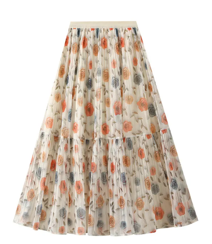 Classic Vintage Garment with a Flattering Fit