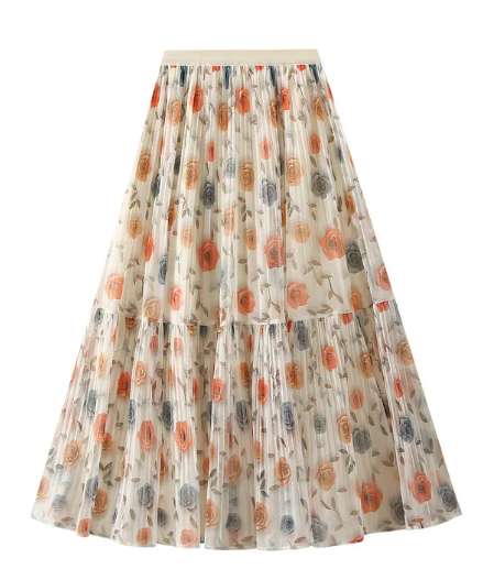 Classic Vintage Garment with a Flattering Fit
