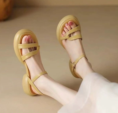 Comfortable Orthopedic Sandals for Daily Wear